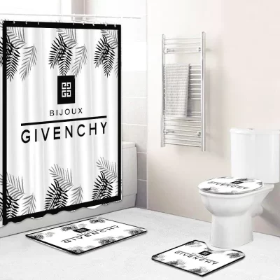 Givenchy Bathroom - Bathroom Set BRS850