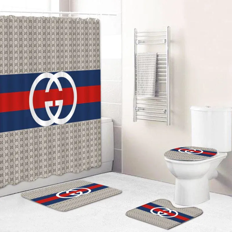 Gucci-Bathroom-Bathroom-Set-Style-BRS848 Gucci Bathroom - Bathroom Set Style BRS848