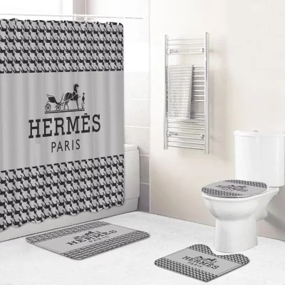 Hermes Bathroom - Bathroom Set BRS846