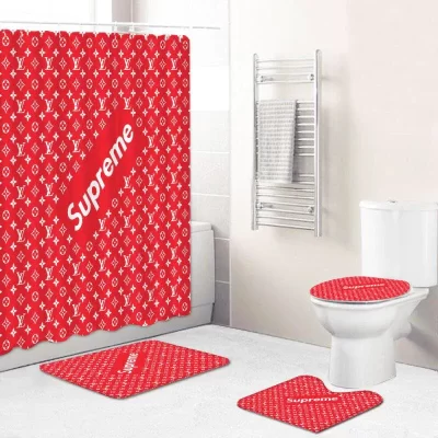 Supreme Bathroom - Bathroom Set BRS842