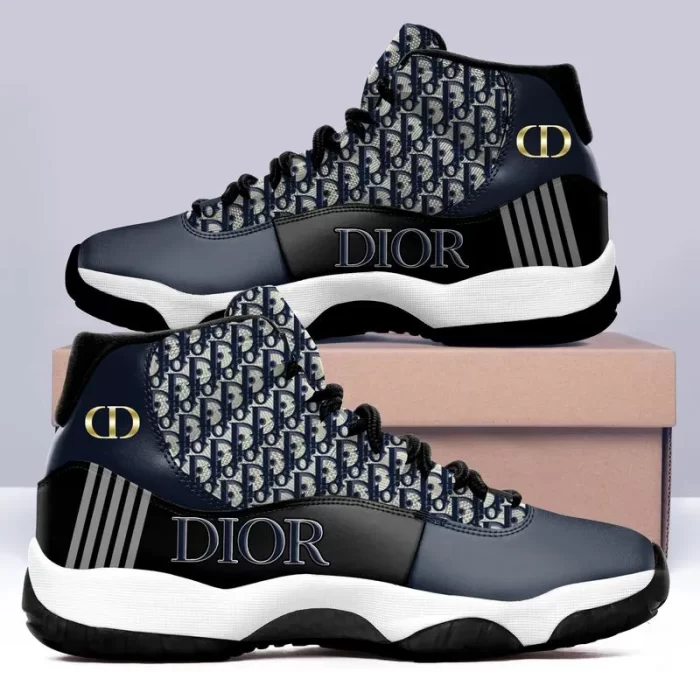 JD Sneakers