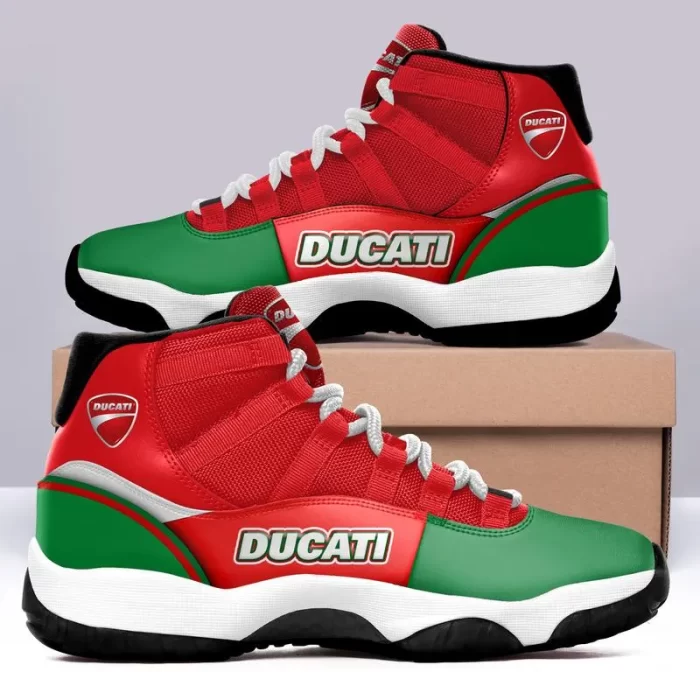 JD Sneakers