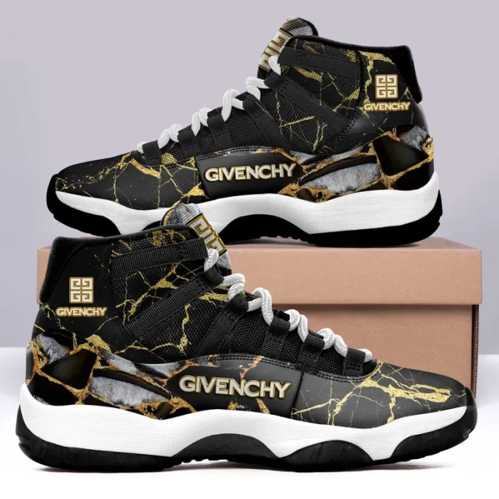 Givenchy Air Jordan 11 Sneakers Shoes JD11070