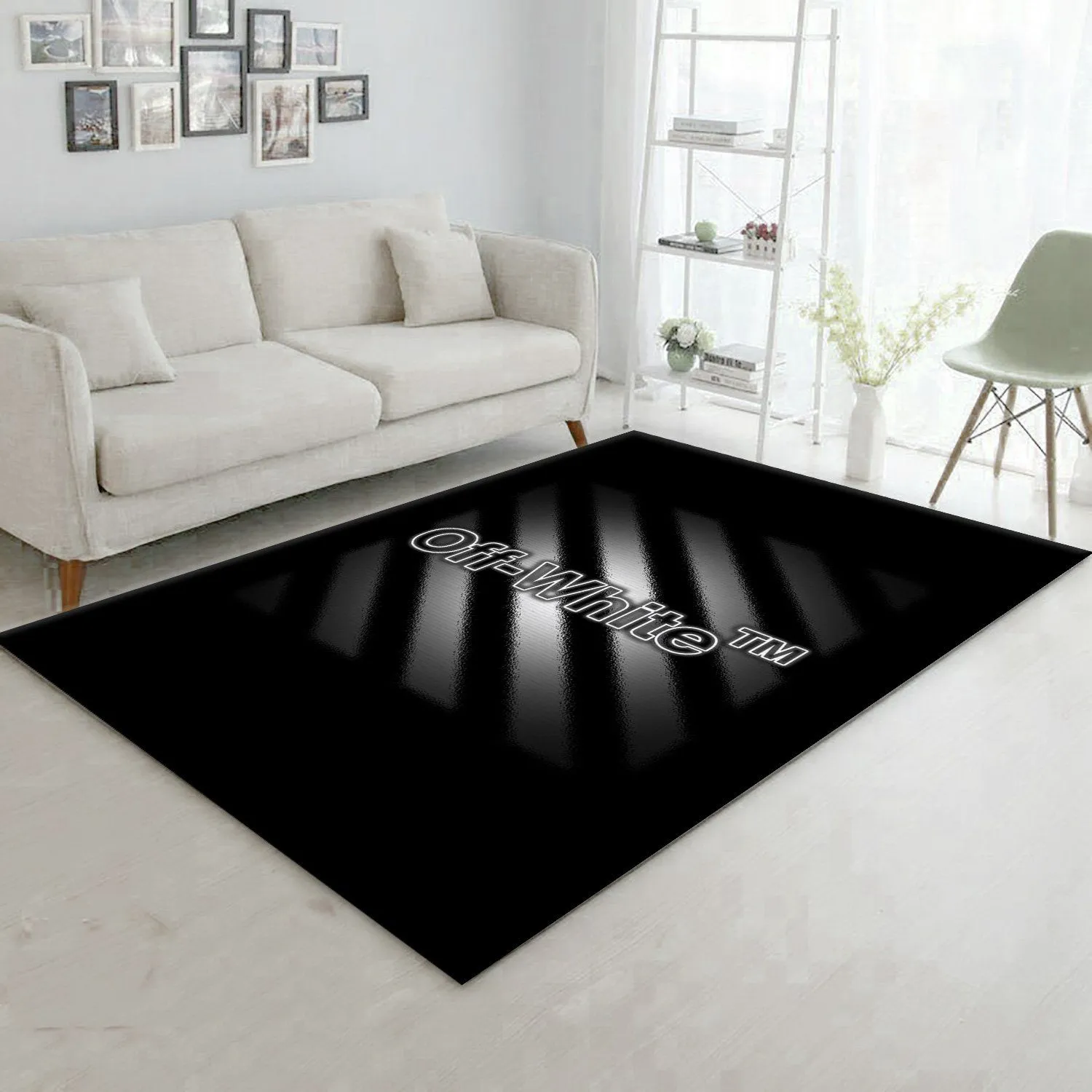 Off-White-Displate-Area-Rug-Living-Room-Rug-Christmas-Gift-Decor-RR2873 Off-White Displate Area Rug Living Room Rug Christmas Gift Decor RR2873