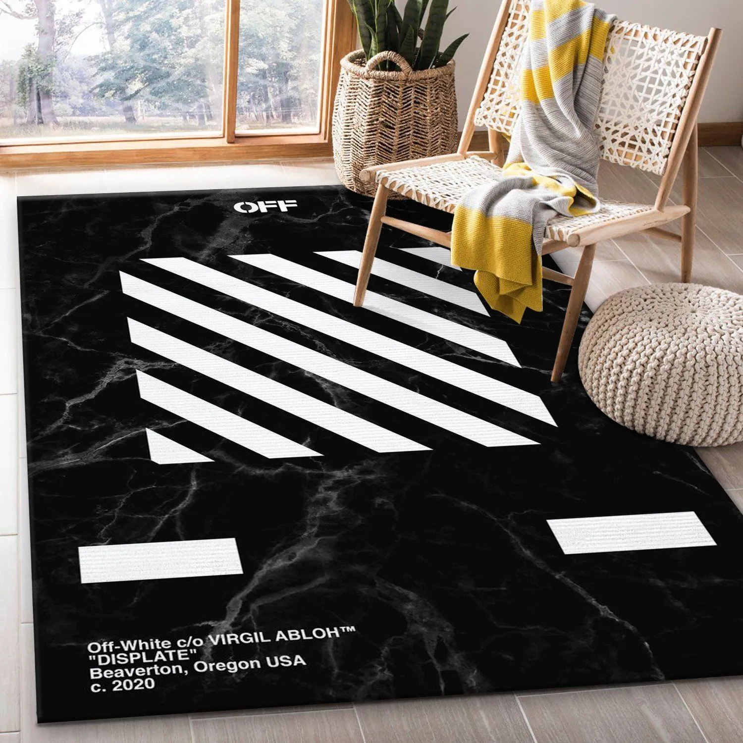 Off-White-Marmor-Area-Rug-Living-Room-Rug-Floor-Decor-Floor-Decor-RR2942 Off-White Marmor Area Rug Living Room Rug Floor Decor Floor Decor RR2942