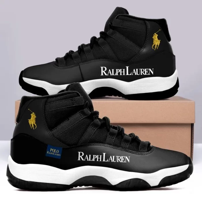 Ralph Lauren Air Jordan 11 Sneakers Gifts JD11013