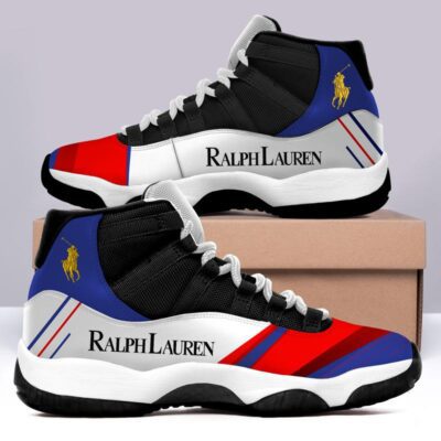 Ralph Lauren Air Jordan 11 Sneakers Sport Shoes JD11010