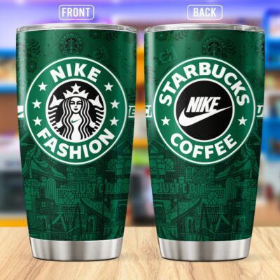 Nike Starbuck Stainless Steel Tumbler 20Oz/30Oz