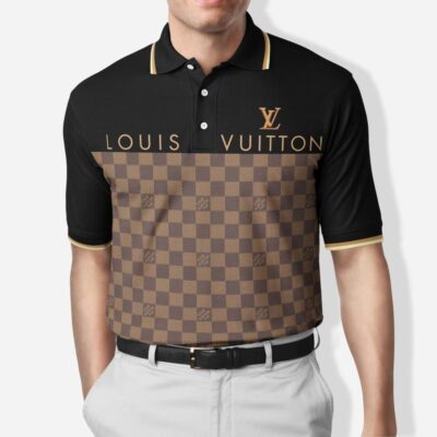 Gucci Premium Polo Shirt 2023 Luxury Polo Shirt For Men PLS567