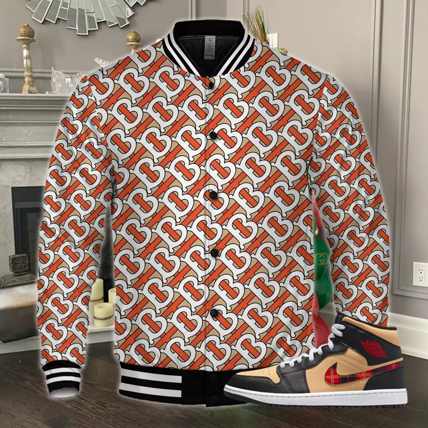 JD Sneakers