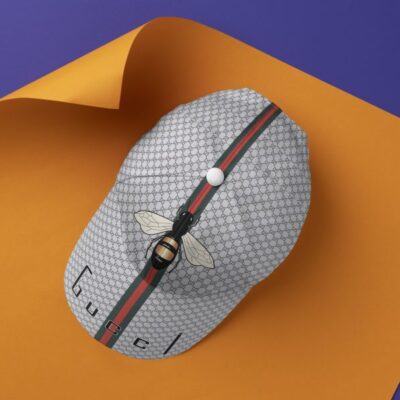 Gucci Luxury Cap Print 3D Trending Cap CTC1154
