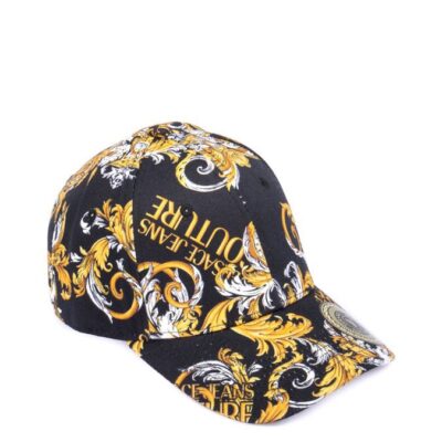 LV Luxury Cap Print 3D Trending Cap CTC1080