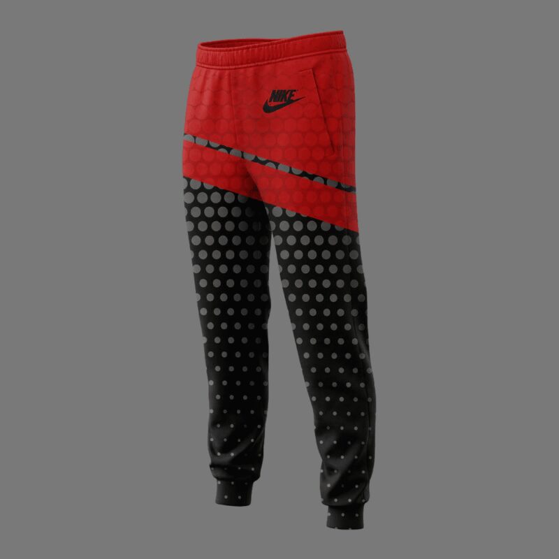 Nike Sporting Hoodie Long Sweatpants Hot Trending 2023 Outfit Sport For Men HLS106 1