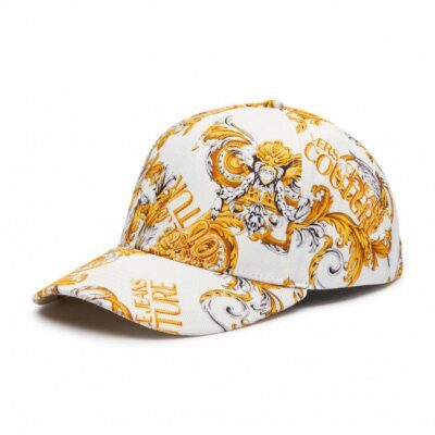 Versace Luxury Cap Print 3D Trending Cap CTC1082