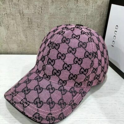 Versace Luxury Cap Print 3D Trending Cap CTC1095
