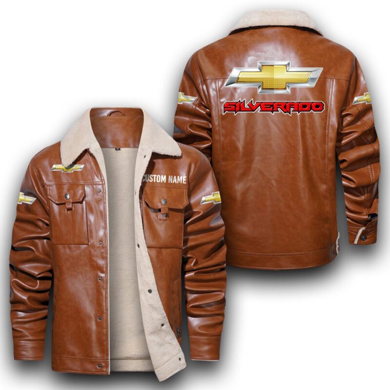 Black And Brown Vintage Style Personalized Name For Racer Rider FLJ1046
