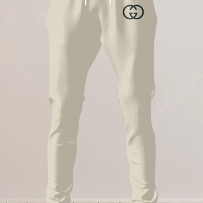 Gucci Luxury Brand Combo T Shirt Hoodie Long Pants Set Trending 2023 24 Outfit Sport LCS1001 2