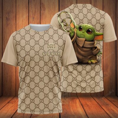 Gucci Luxury Brand Combo T Shirt Hoodie Long Pants Set Trending 2023 24 Outfit Sport LCS1008 3