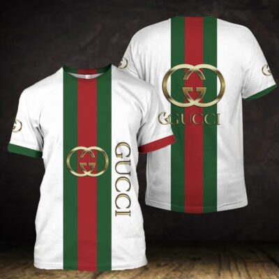 Gucci Luxury Brand Combo T Shirt Hoodie Long Pants Set Trending 2023 24 Outfit Sport LCS1009 3