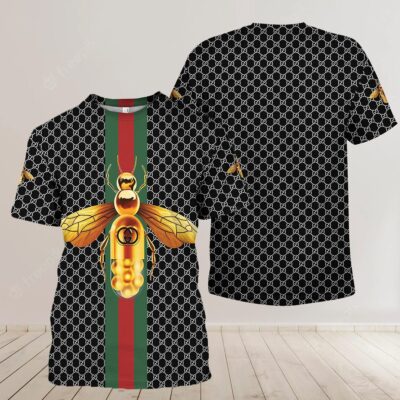 Gucci Luxury Brand Combo T Shirt Hoodie Long Pants Set Trending 2023 24 Outfit Sport LCS1025 3