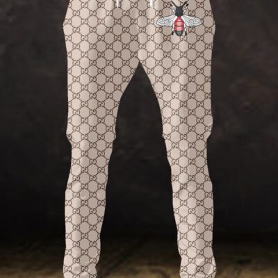 Gucci Luxury Brand Combo T Shirt Hoodie Long Pants Set Trending 2023 24 Outfit Sport LCS1026 2