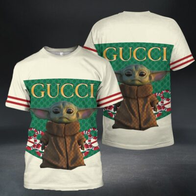 Gucci Luxury Brand Combo T Shirt Hoodie Long Pants Set Trending 2023 24 Outfit Sport LCS1028 3