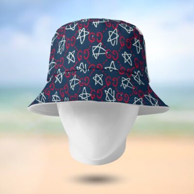 Gucci Luxury Bucket Hat FDH1015