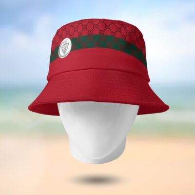 Gucci Luxury Bucket Hat FDH1016