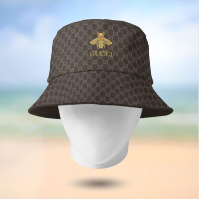 Gucci Luxury Bucket Hat FDH1018