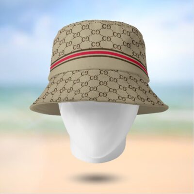 Gucci Luxury Bucket Hat FDH1022