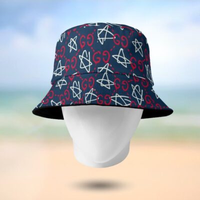 Gucci Luxury Bucket Hat FDH1024