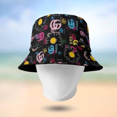 Gucci Luxury Bucket Hat FDH1027