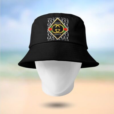 Gucci Luxury Bucket Hat FDH1030