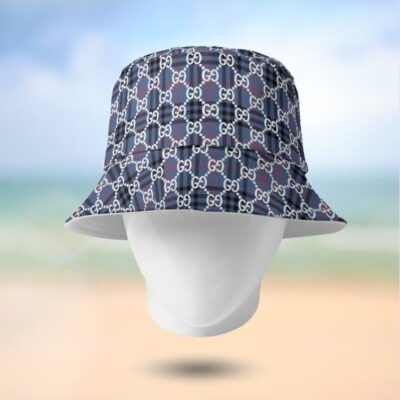 Gucci Luxury Bucket Hat FDH1032