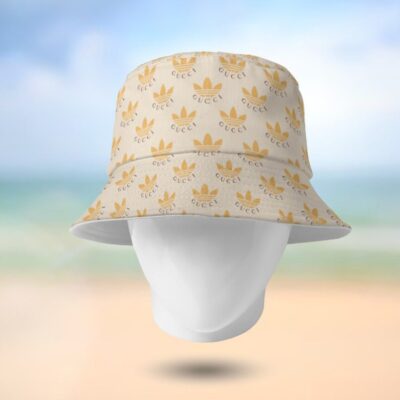 Gucci Luxury Bucket Hat FDH1040