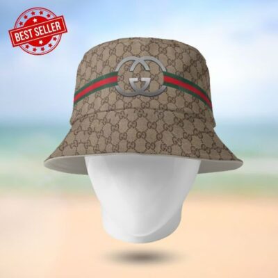 Gucci Luxury Bucket Hat FDH1063