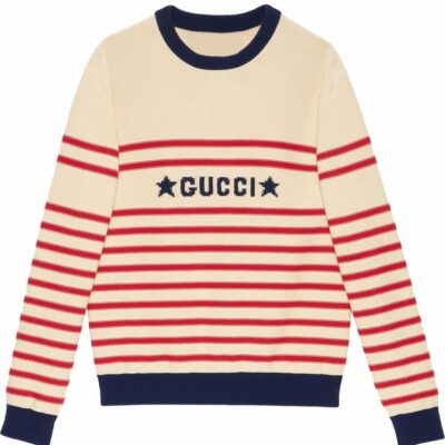Gucci Luxury Ugly Sweater For Winter LZU1008