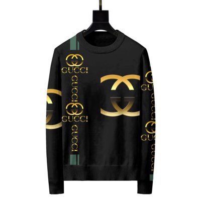 Gucci Luxury Ugly Sweater For Winter LZU1070