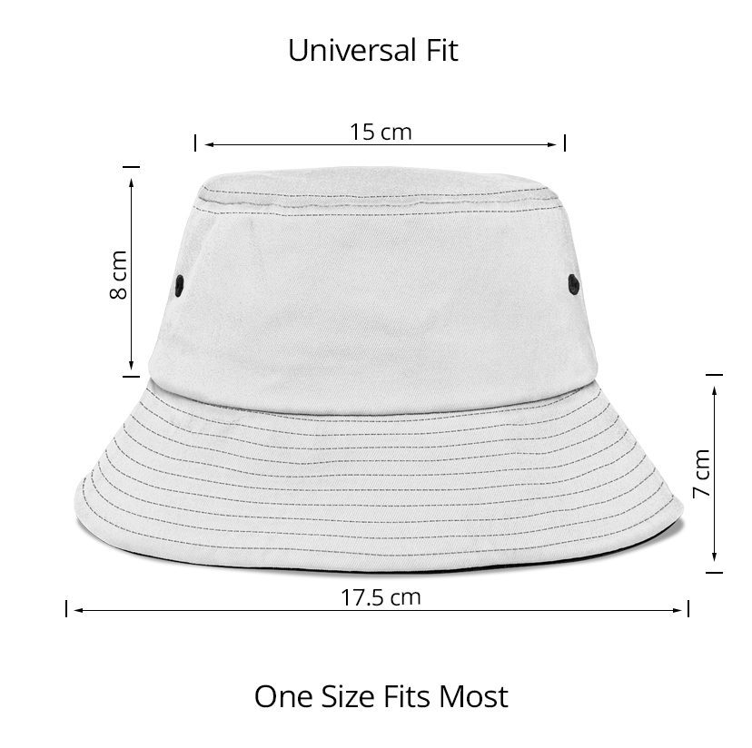 LV Luxury Bucket Hat FDH1004 1 bucket size