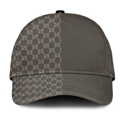 Gucci Luxury Cap Print 3D Trending Cap CTC1110