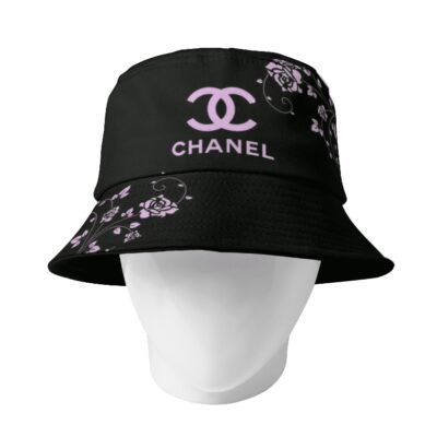 Chanel Luxury Bucket Hat FDH1073