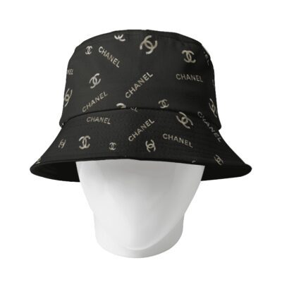 Chanel Luxury Bucket Hat FDH1075