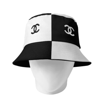 Chanel Luxury Bucket Hat FDH1082