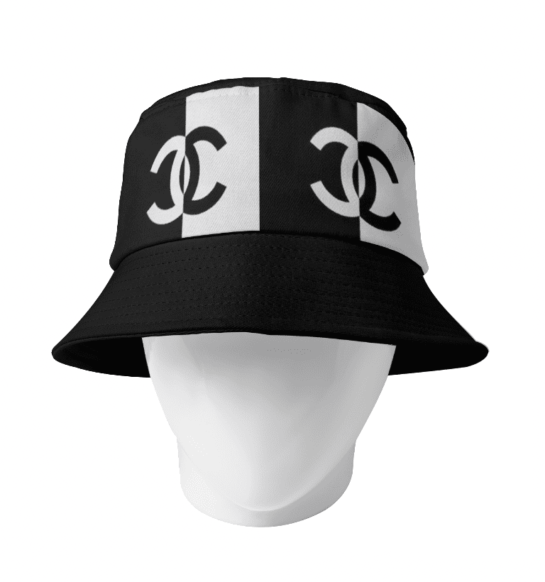 Chanel-Luxury-Bucket-Hat-FDH1087 Chanel Luxury Bucket Hat FDH1087