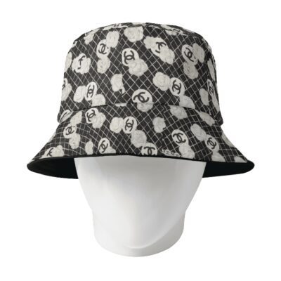 Chanel Luxury Bucket Hat FDH1088