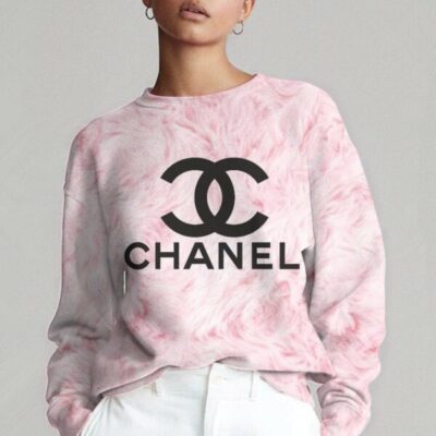 Chanel Luxury Unisex Sweatshirt USL1007