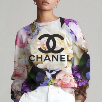 Chanel Luxury Unisex Sweatshirt USL1019
