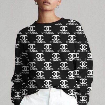 Chanel Luxury Unisex Sweatshirt USL1020