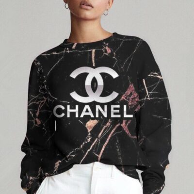 Chanel Luxury Unisex Sweatshirt USL1023