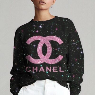 Chanel Luxury Unisex Sweatshirt USL1035